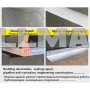Лента скотч, водонепроницаемая клейкая лента скотч, Buryl Waterproof tape